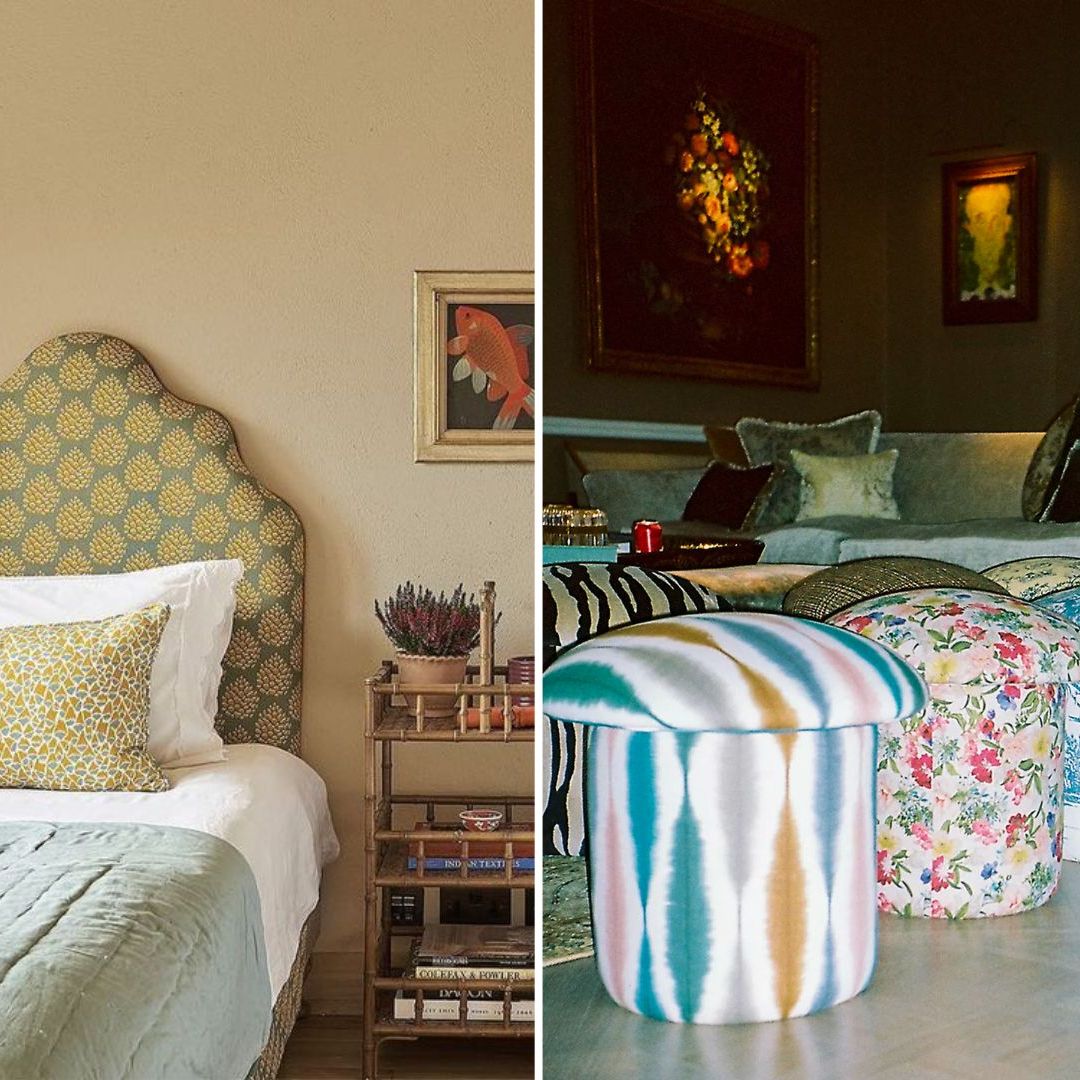 15 must-have items for your home this autumn according to 7 tastemakers