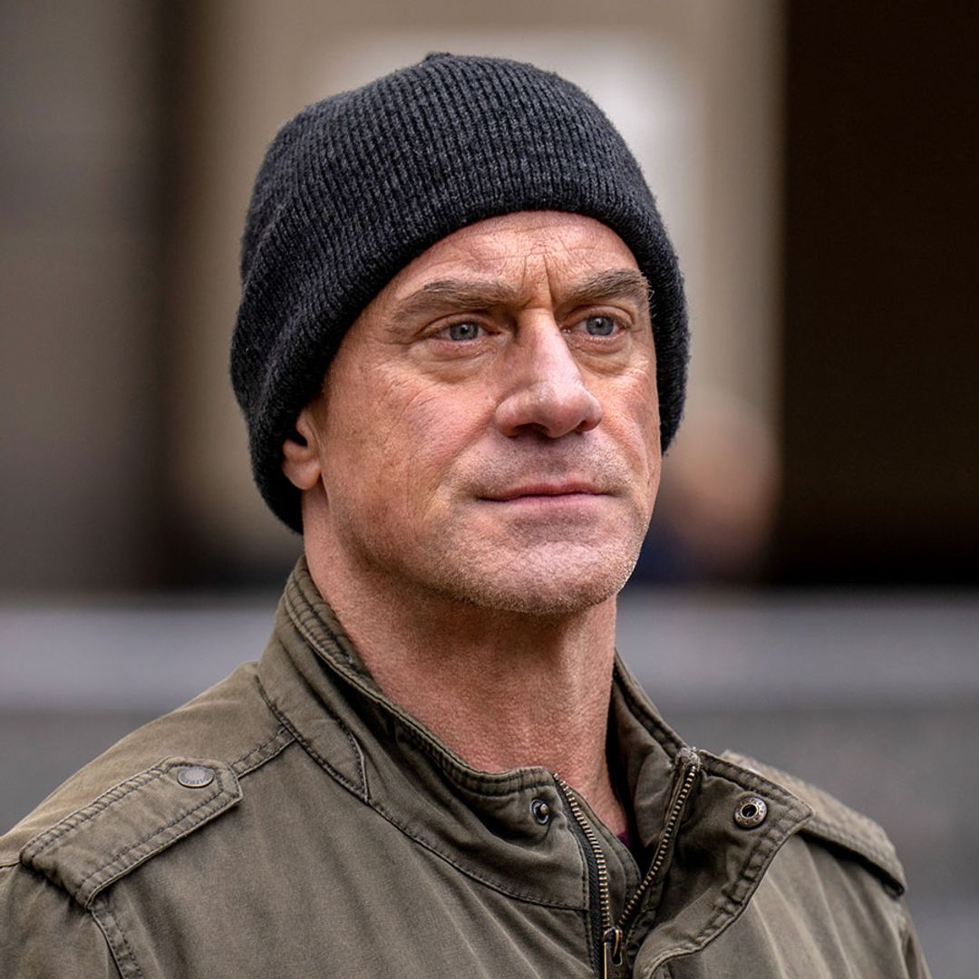 NBC bosses share concerning news over future of Christopher Meloni's Law & Order series, offer update on One Chicago