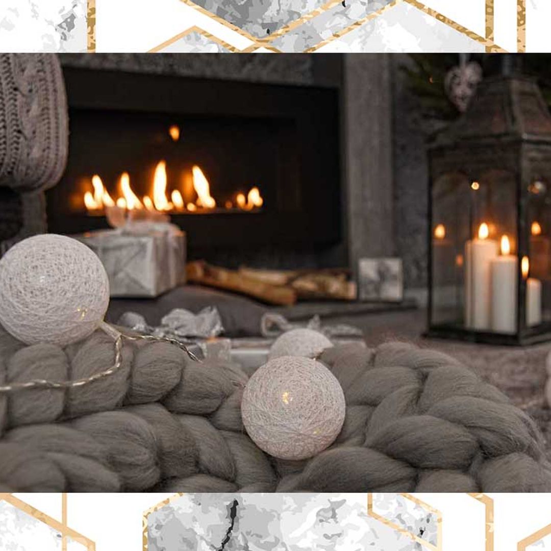 9 stylish soft furnishings on eBay that are cosy AND under £75