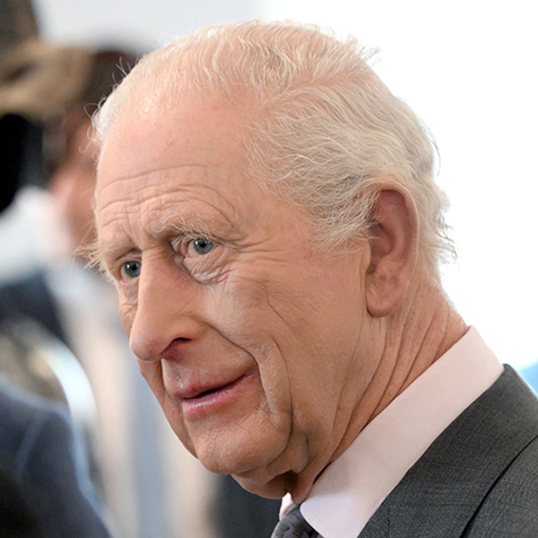 Key absences from Pope Francis's funeral from King Charles to the Dutch royal family