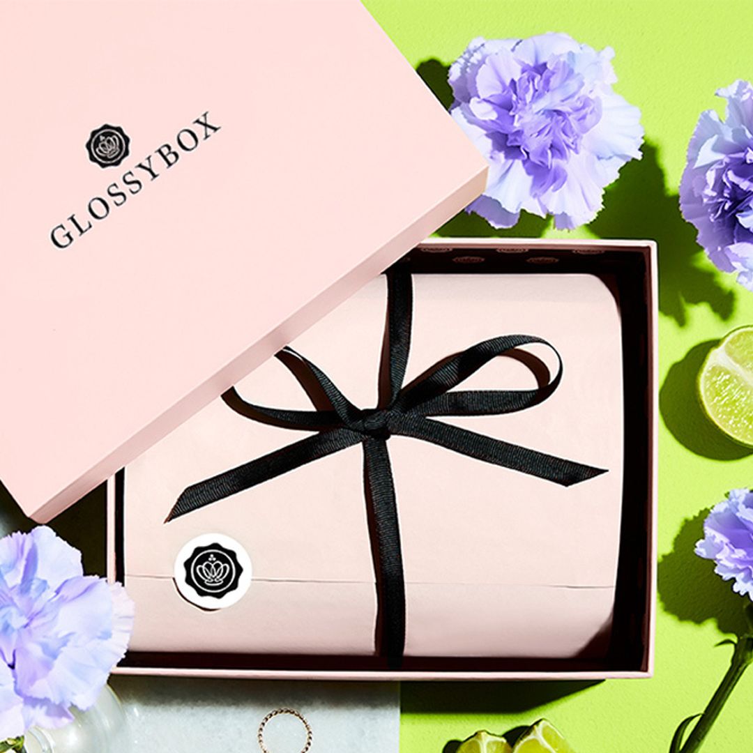 6 reasons why GLOSSYBOX is the ultimate beauty box subscription