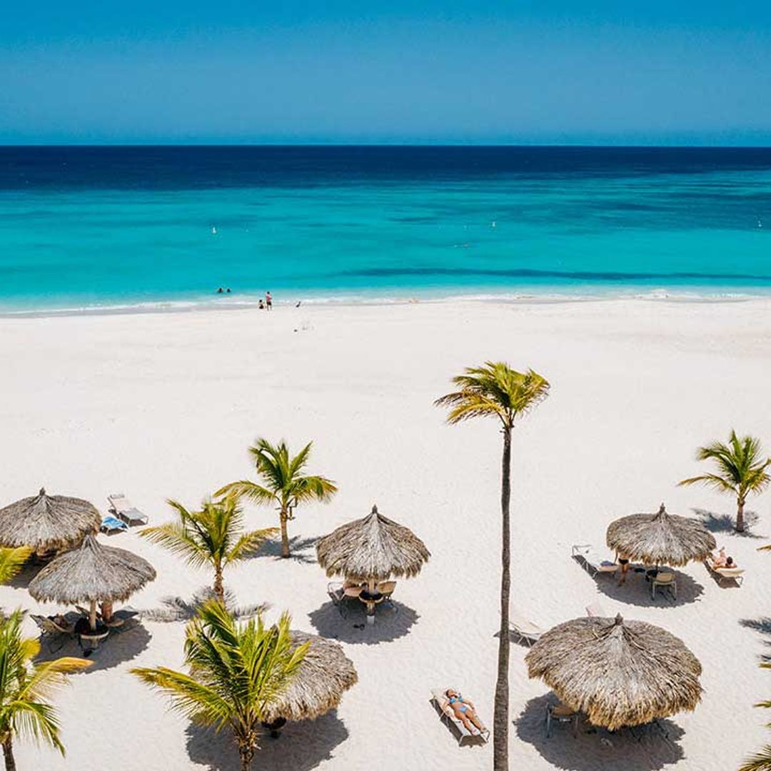Grab your passport – the British Airways Holidays MASSIVE sale is still on