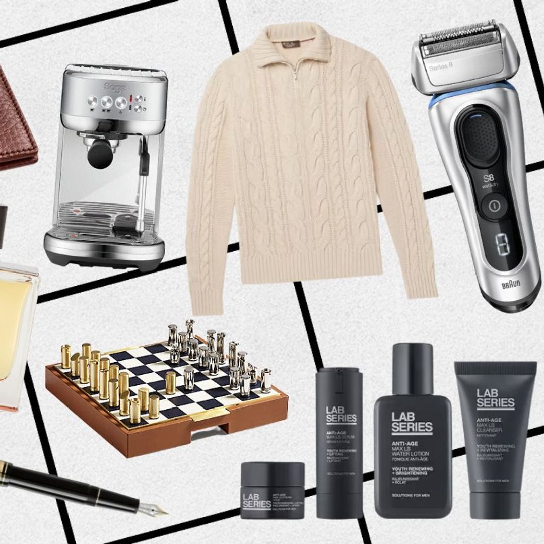 Luxurious gifts to make Father's Day 2025 unforgettable