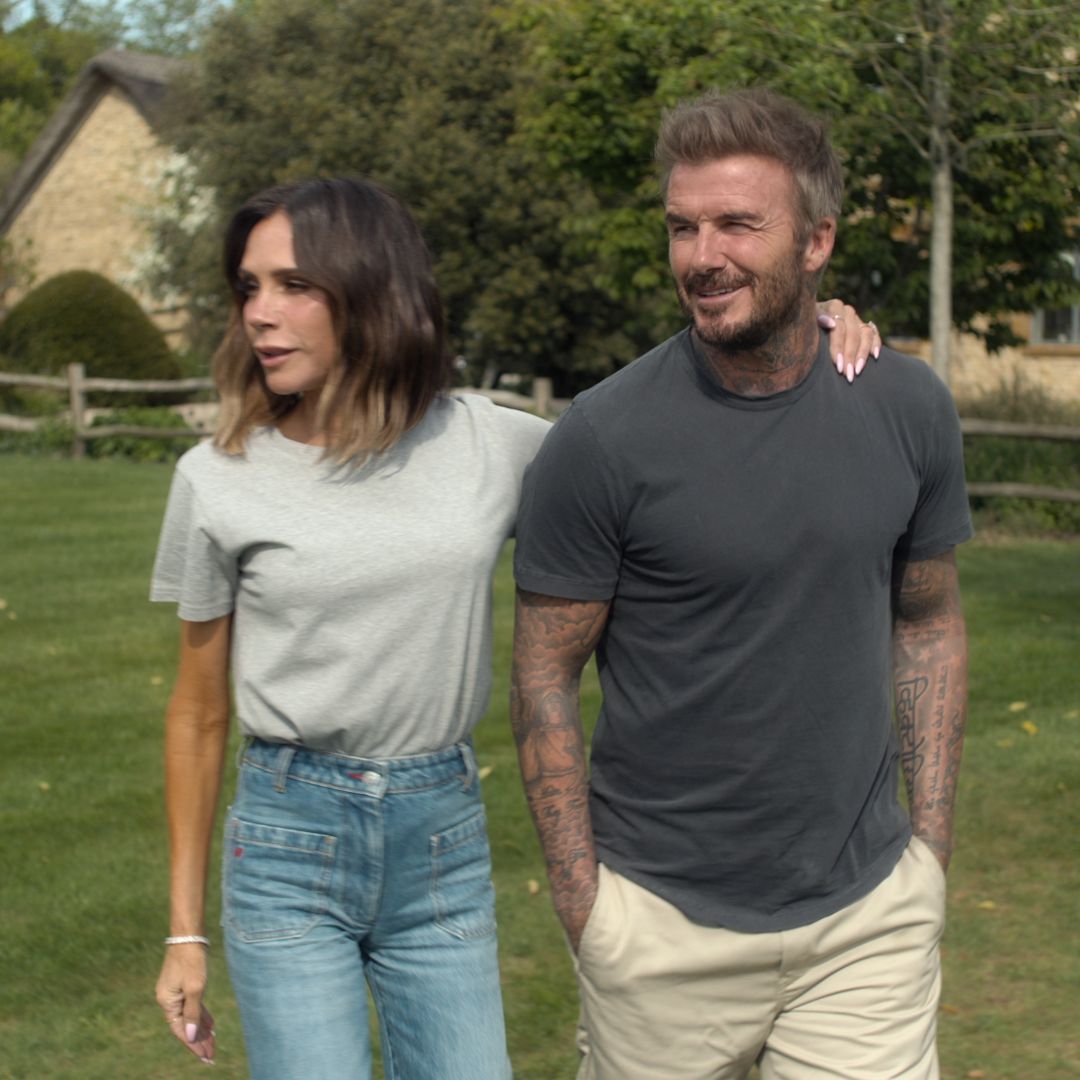 Victoria's stylish outfits in her doc - shop 19 of her coolest looks (and the affordable lookalikes)