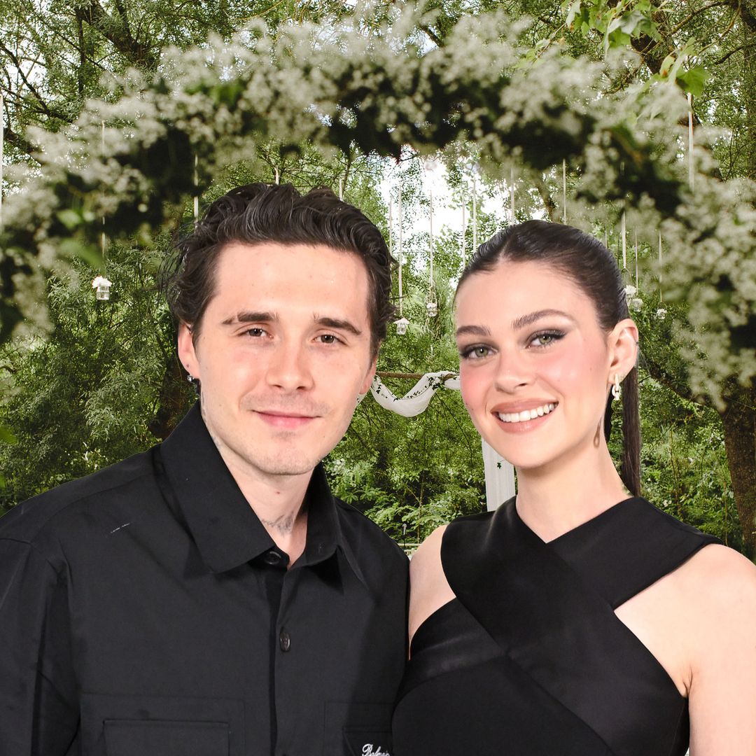 The most eye-wateringly expensive celebrity weddings ever - including Brooklyn Beckham's £2.2 million celebrations