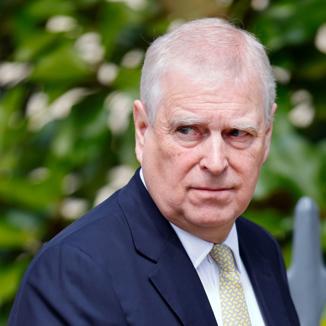 Is Prince Andrew's Royal Lodge still his 'forever home' after losing titles?