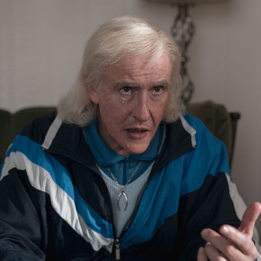 The Reckoning star Steve Coogan's life away from the cameras