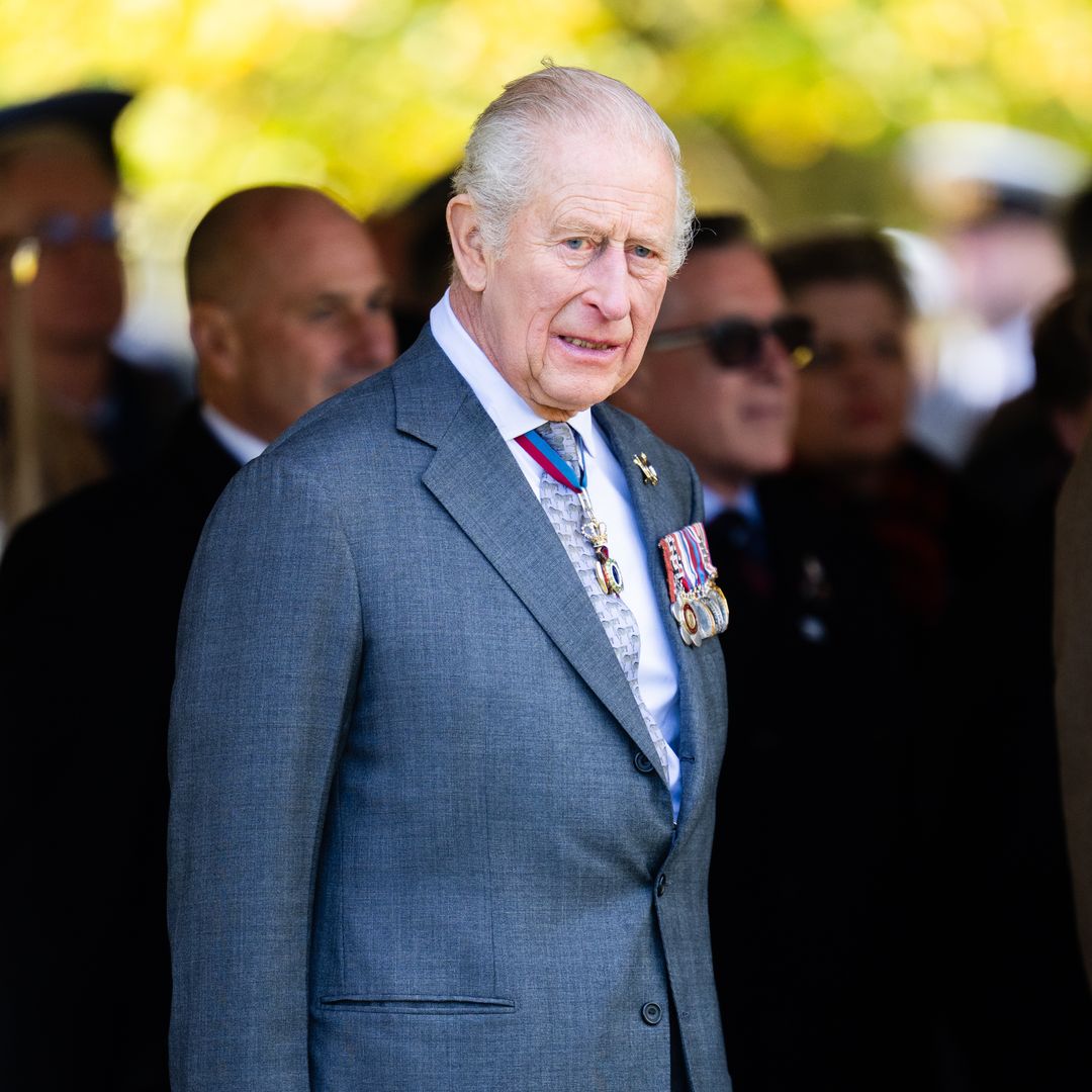 12 times King Charles and the royal family were heckled – and how they reacted