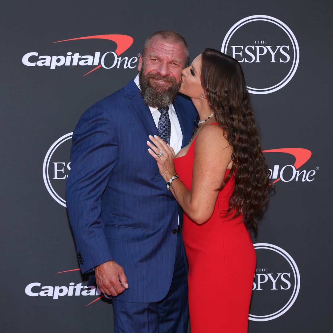 Meet the couples of WWE: Real-life romances in the wrestling world