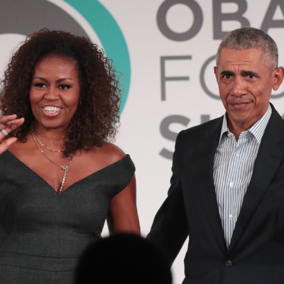 Michelle Obama's brother shares what he really thinks of Barack amid divorce rumors 