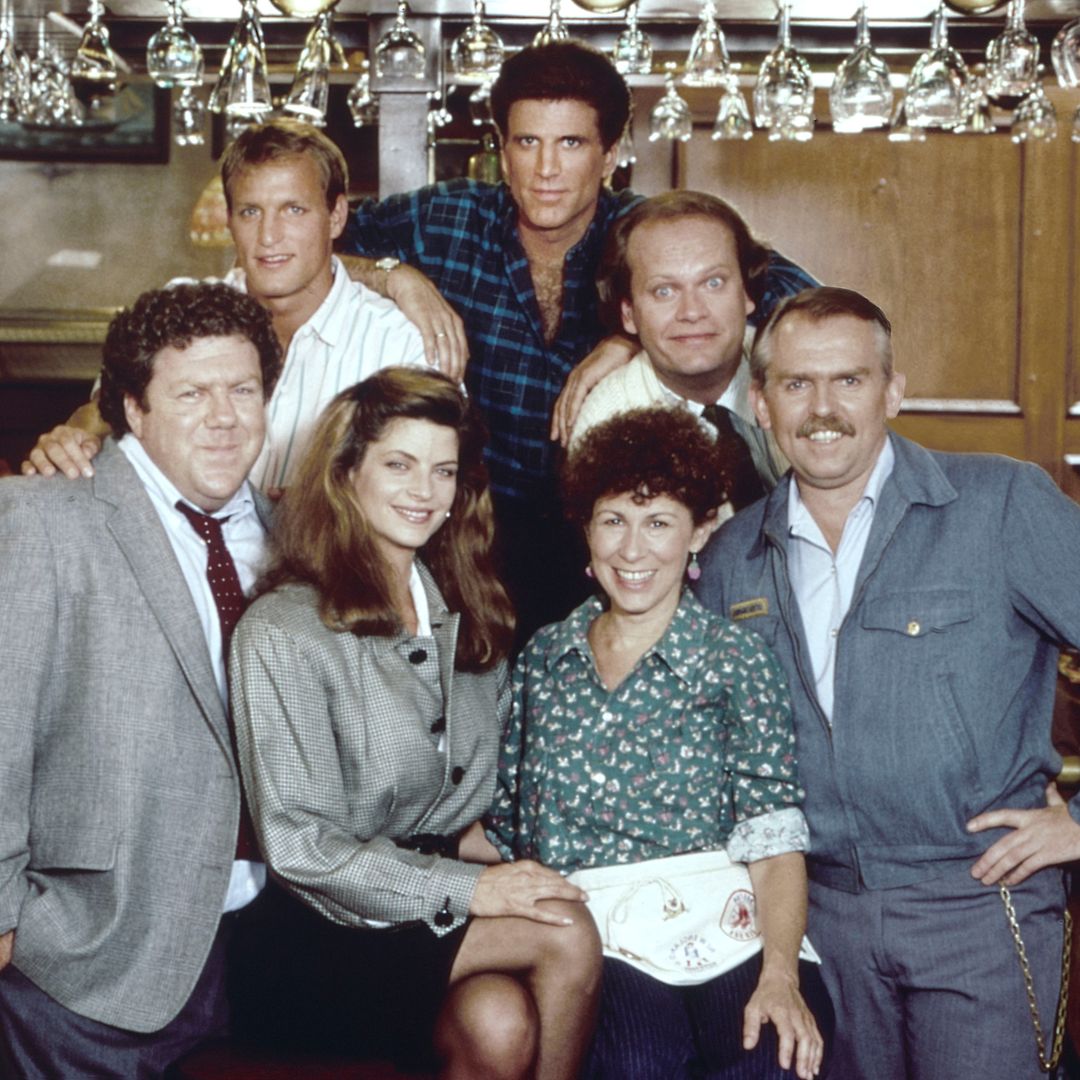 Cheers actor George Wendt's cause of death revealed
