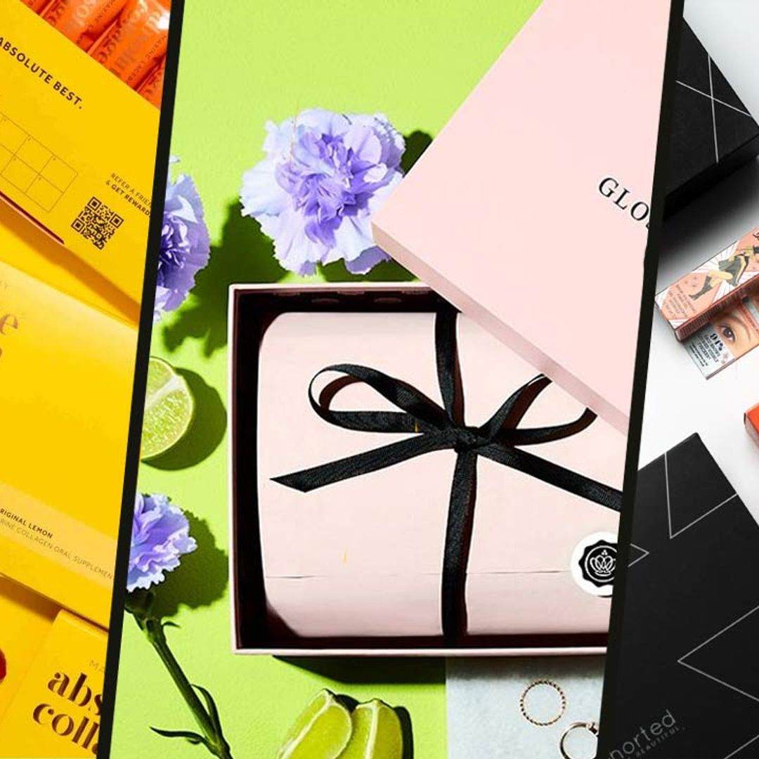 9 of the best monthly beauty subscription boxes to treat yourself to