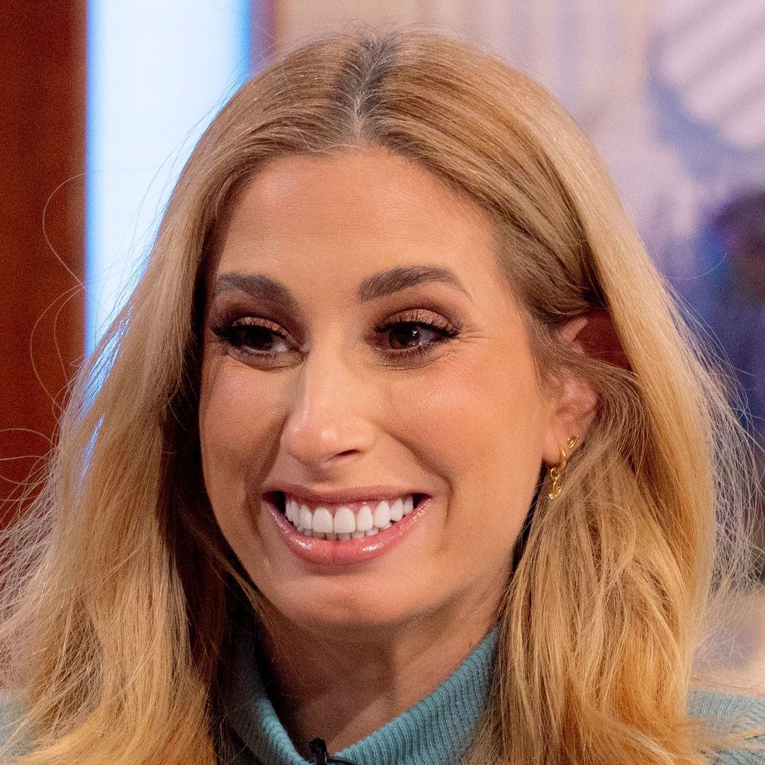 Stacey Solomon welcomes new additions to Pickle Cottage: 'Come on babies'