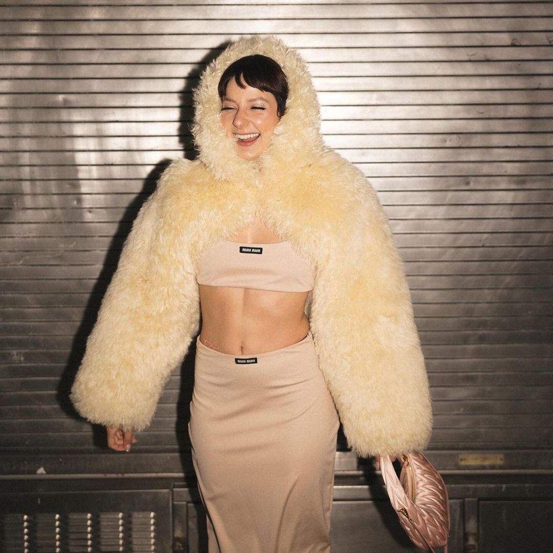 10 girl-core coded outfits that prove the ‘Year of the Girl’ isn’t over just yet