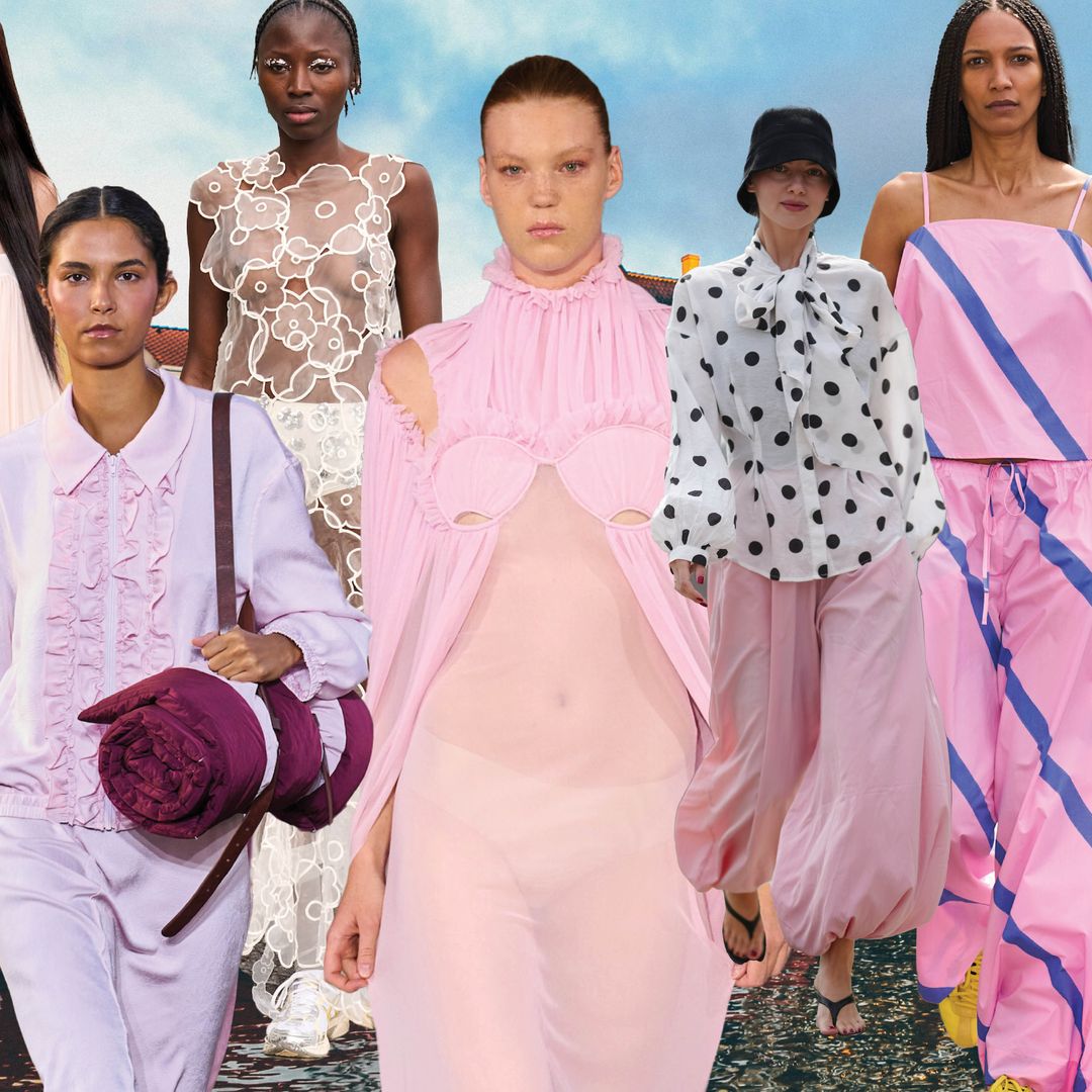 The standout trends from Copenhagen Fashion Week SS26
