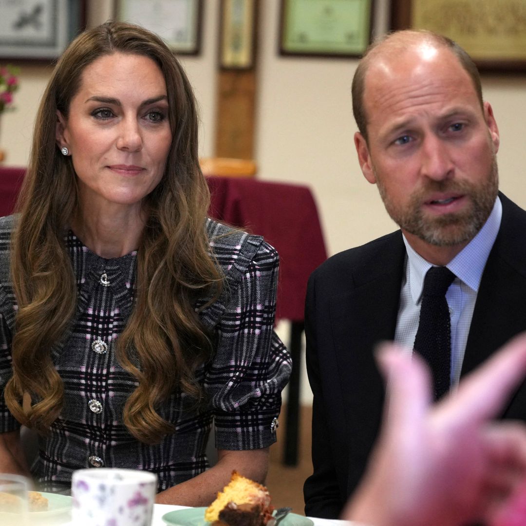 The Waleses mark 3rd anniversary of Queen Elizabeth's death