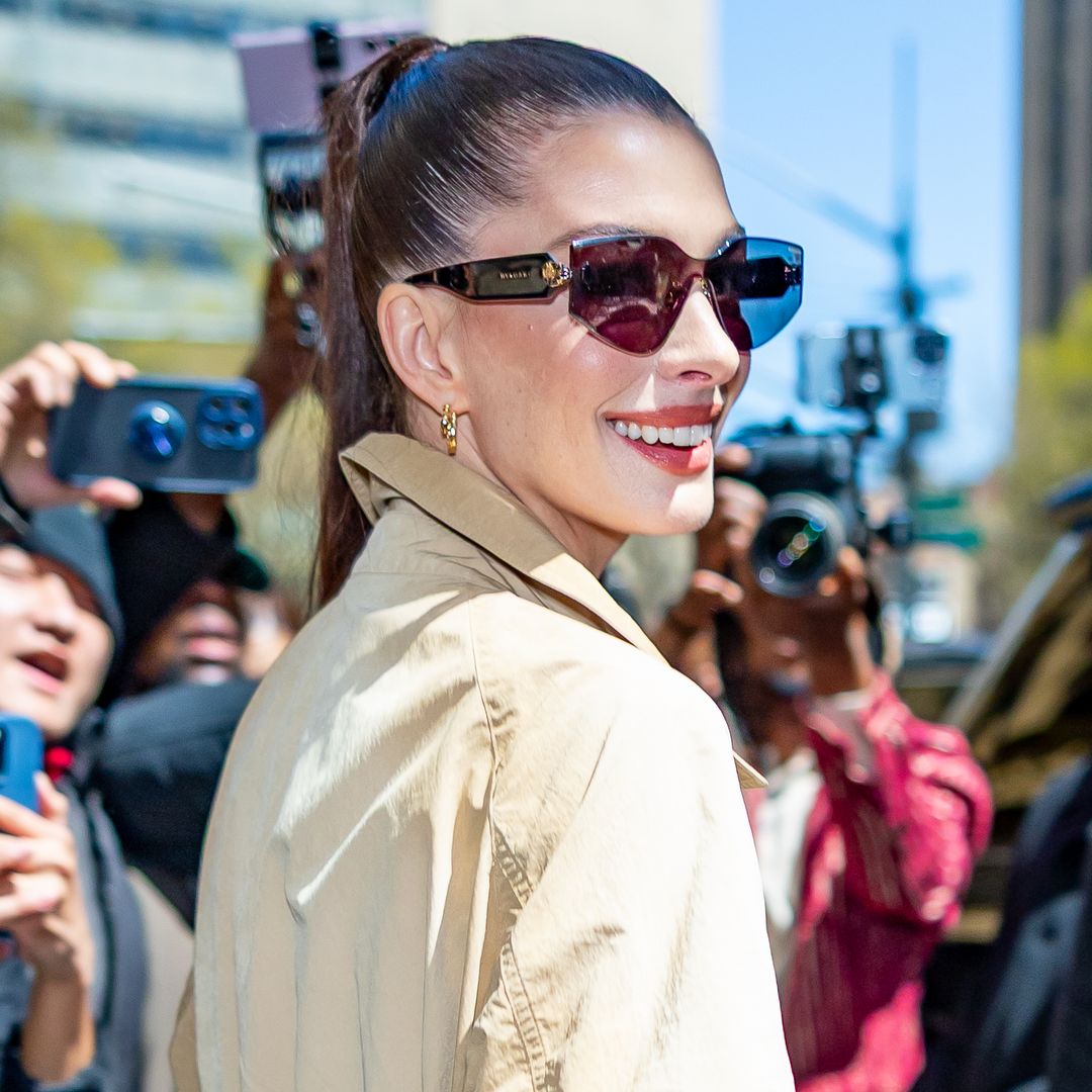 Why Anne Hathaway has convinced me to skip injectables aged 48