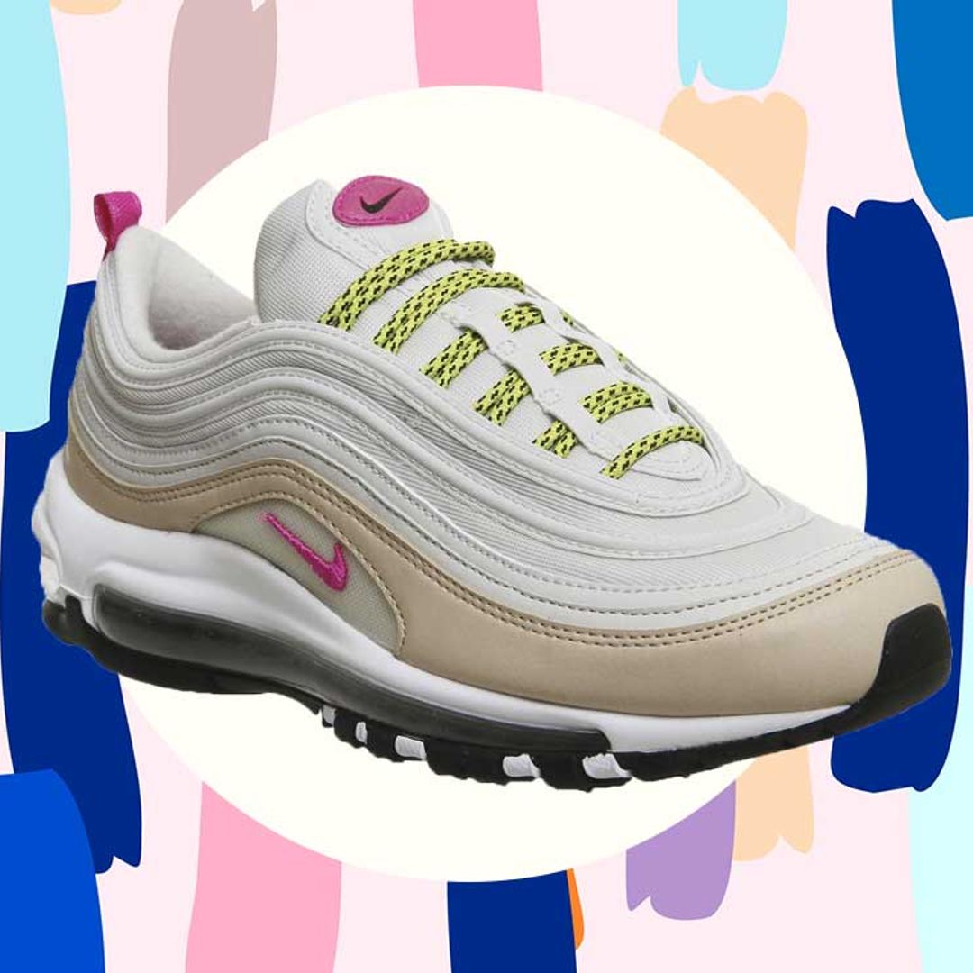 We spied these 8 bestselling women's trainer brands for less on eBay