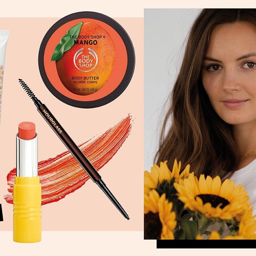 Beauty Receipts: What Niomi Smart’s £445 monthly beauty routine looks like