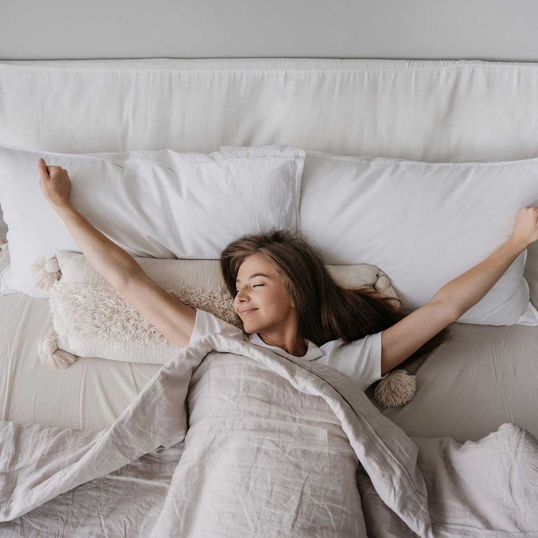 9 of the best mattress toppers for a perfect night’s sleep