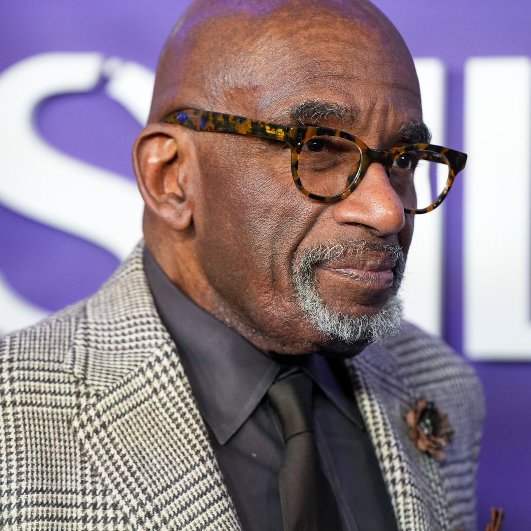 Al Roker's emotional reason for time off TODAY