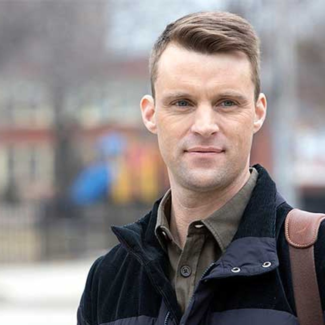 Jesse Spencer to return to Chicago Fire for very special episode  - all we know