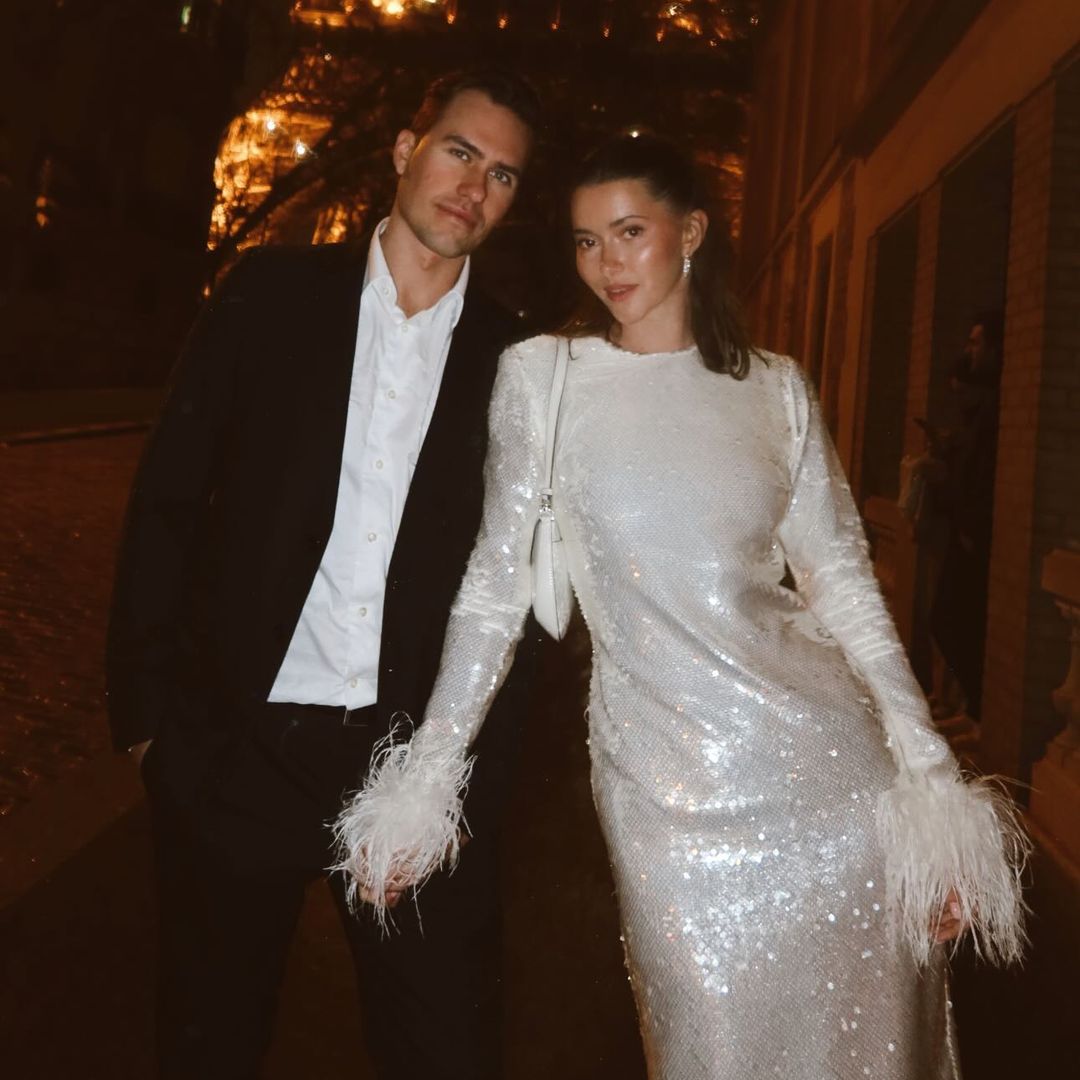Chicest celebrity weddings of 2025: Charli XCX, Madeleine White and more