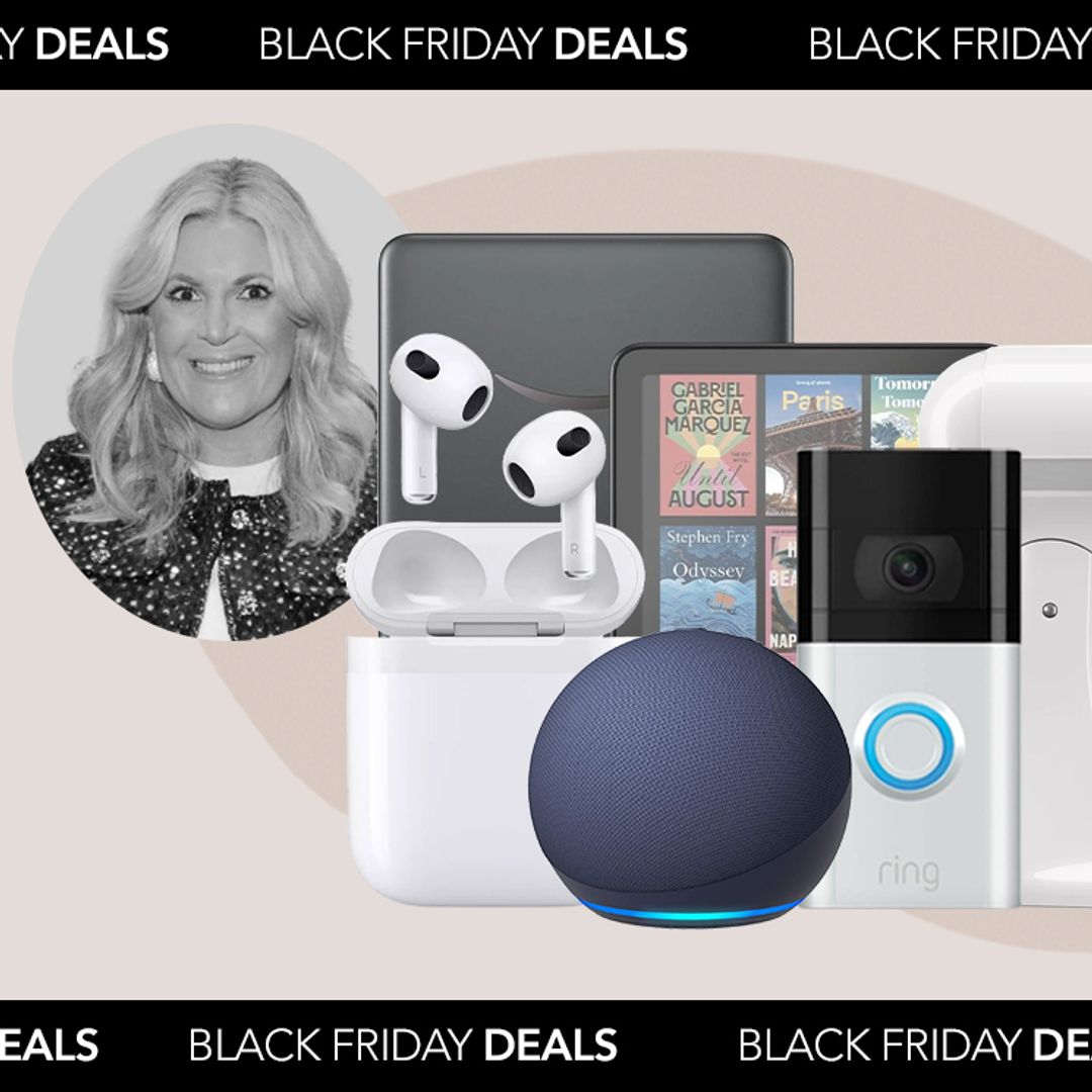 The most popular Black Friday purchases for 2024