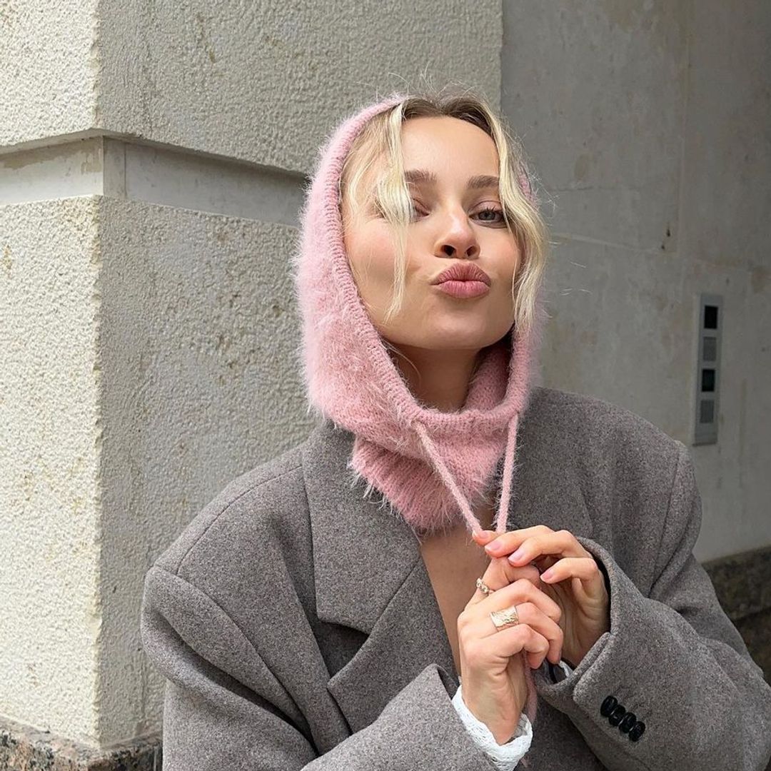 10 Balaclavas and knitted hoods on every fashion editor's winter wishlist
