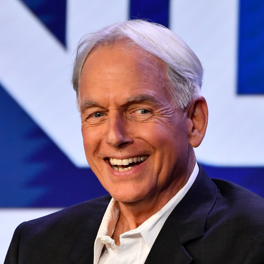Mark Harmon flaunts football star physique in pre-fame photo before NCIS days