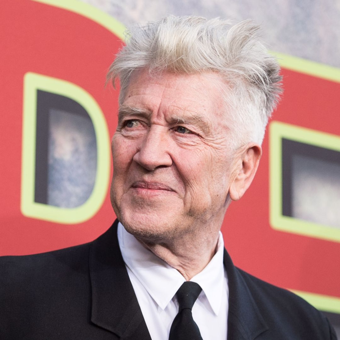 David Lynch's four kids share sweet tribute to the late filmmaker