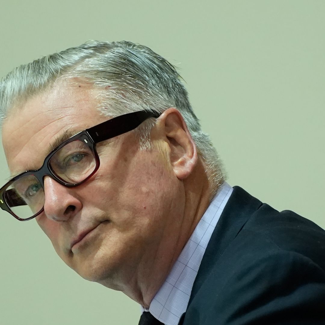 Alec Baldwin breaks down in tears as manslaughter case dropped after stunning new evidence