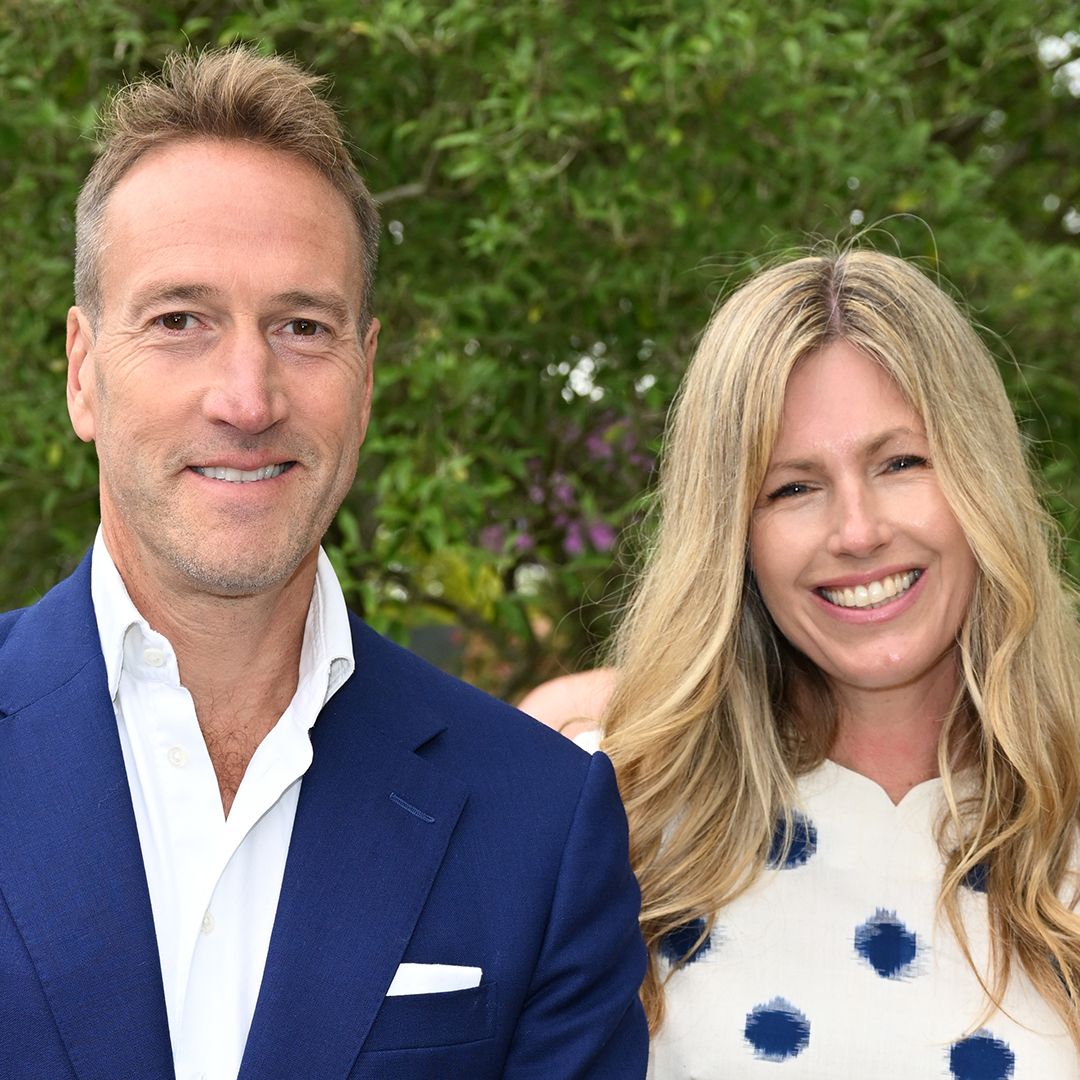 Marina Fogle opens up about 'outrageously dishonest' parenting lies with husband Ben