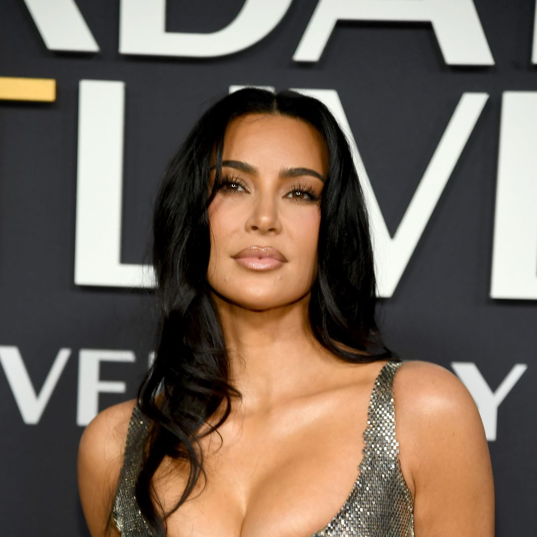 Donald Trump and DHS call Kim Kardashian 'misinformed' after mom-of-4 slams ICE deportations