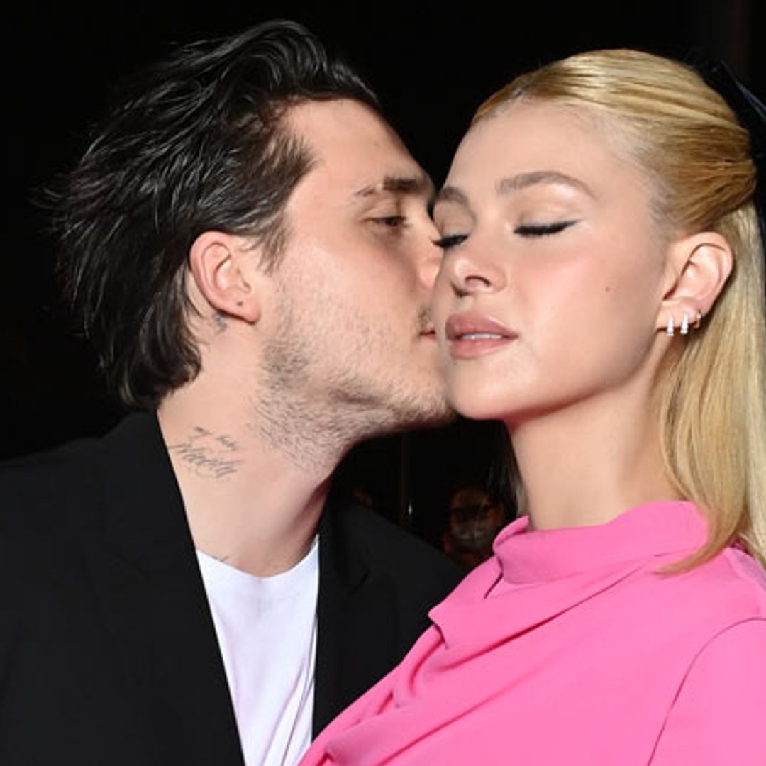 Brooklyn and Nicola Peltz Beckham's lavish wedding breakfast menu inside $3.5million wedding