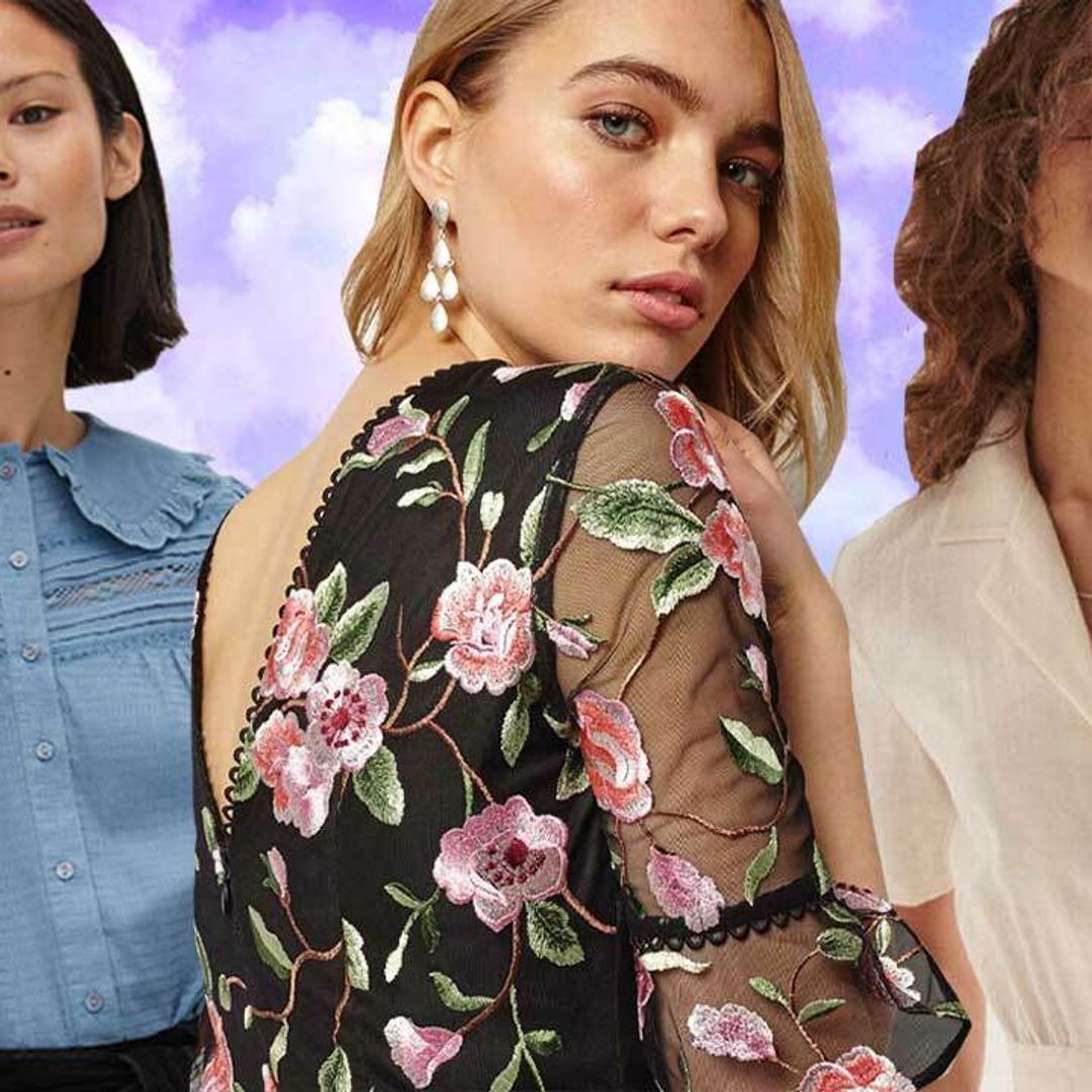 We just discovered Marks & Spencer's secret eBay outlet...