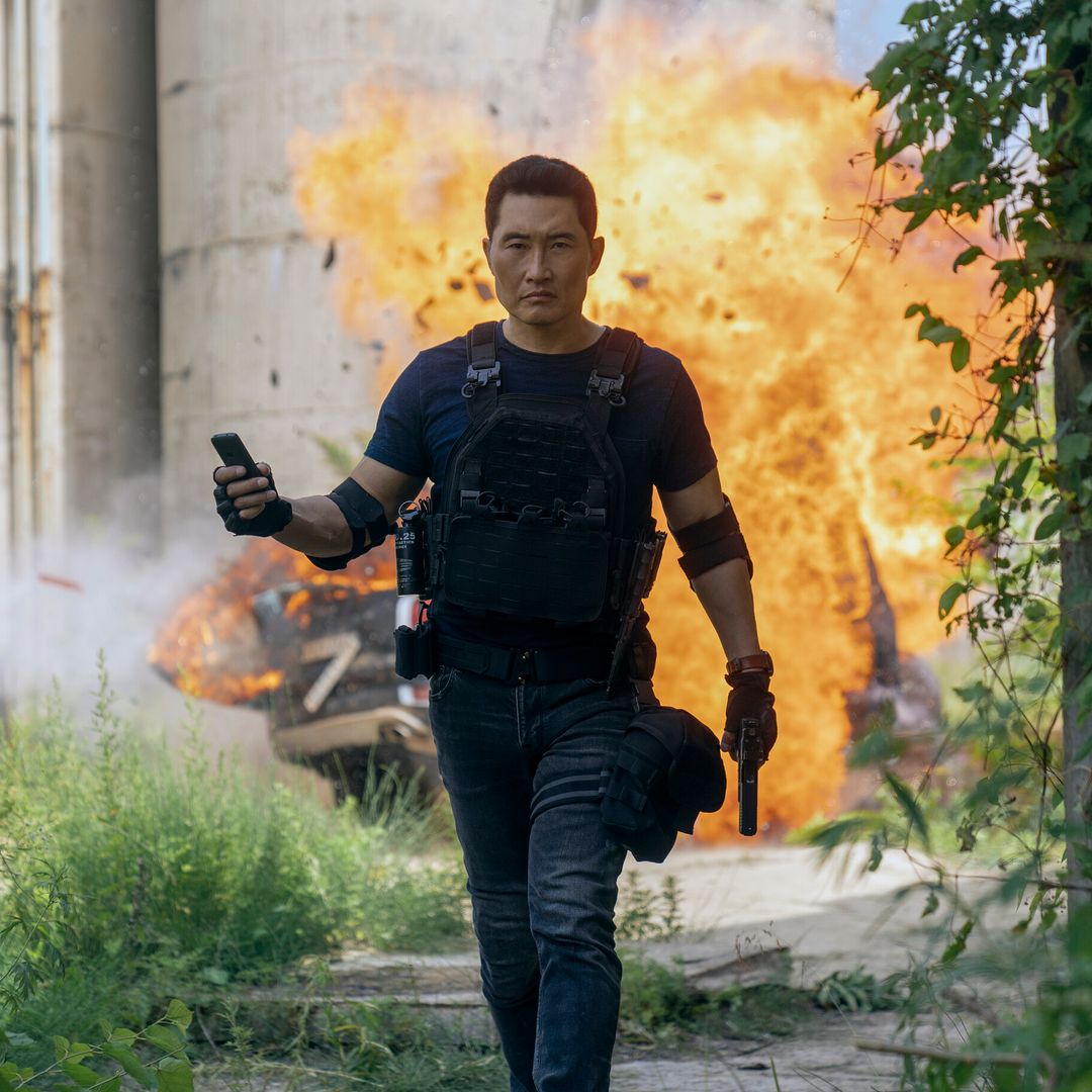 Viewers binge-watching 'superb' 6-part crime thriller