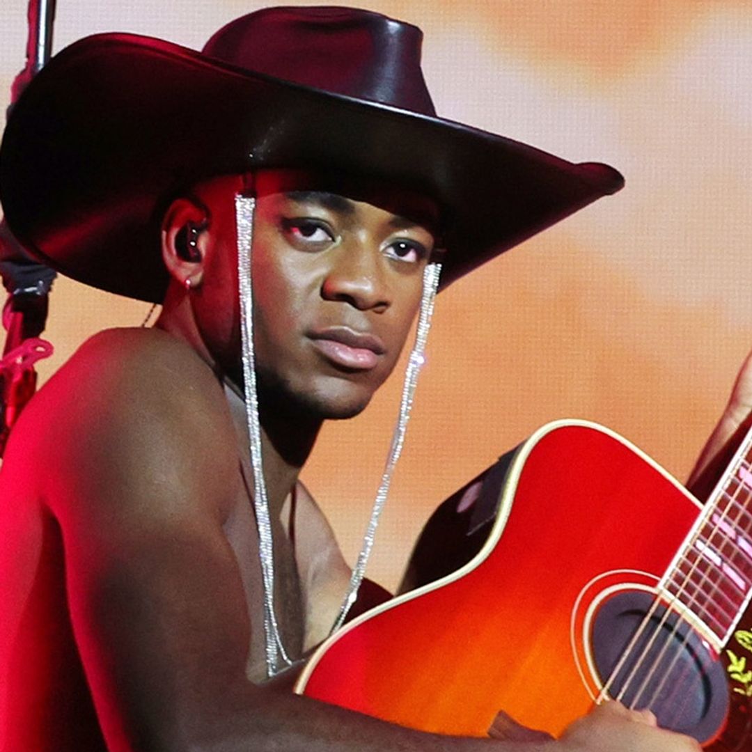 Meet Madonna's son David Banda's 21-year-old model girlfriend —inside their life together