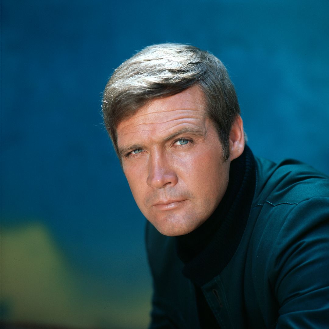 Six Million Dollar Man Lee Majors turns 86 - see what he looks like now