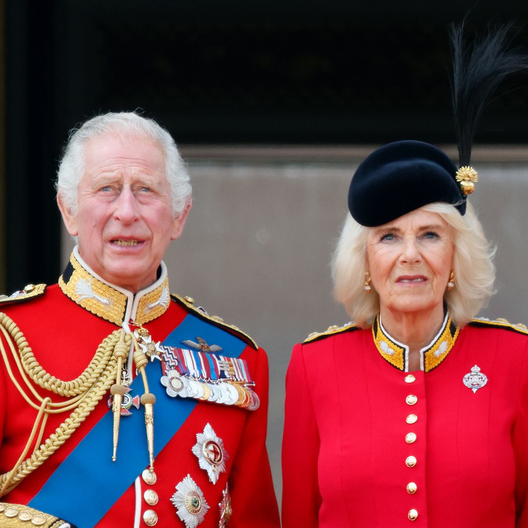 Palace issues update on King Charles and Queen Camilla's royal tour amid Pope Francis' health