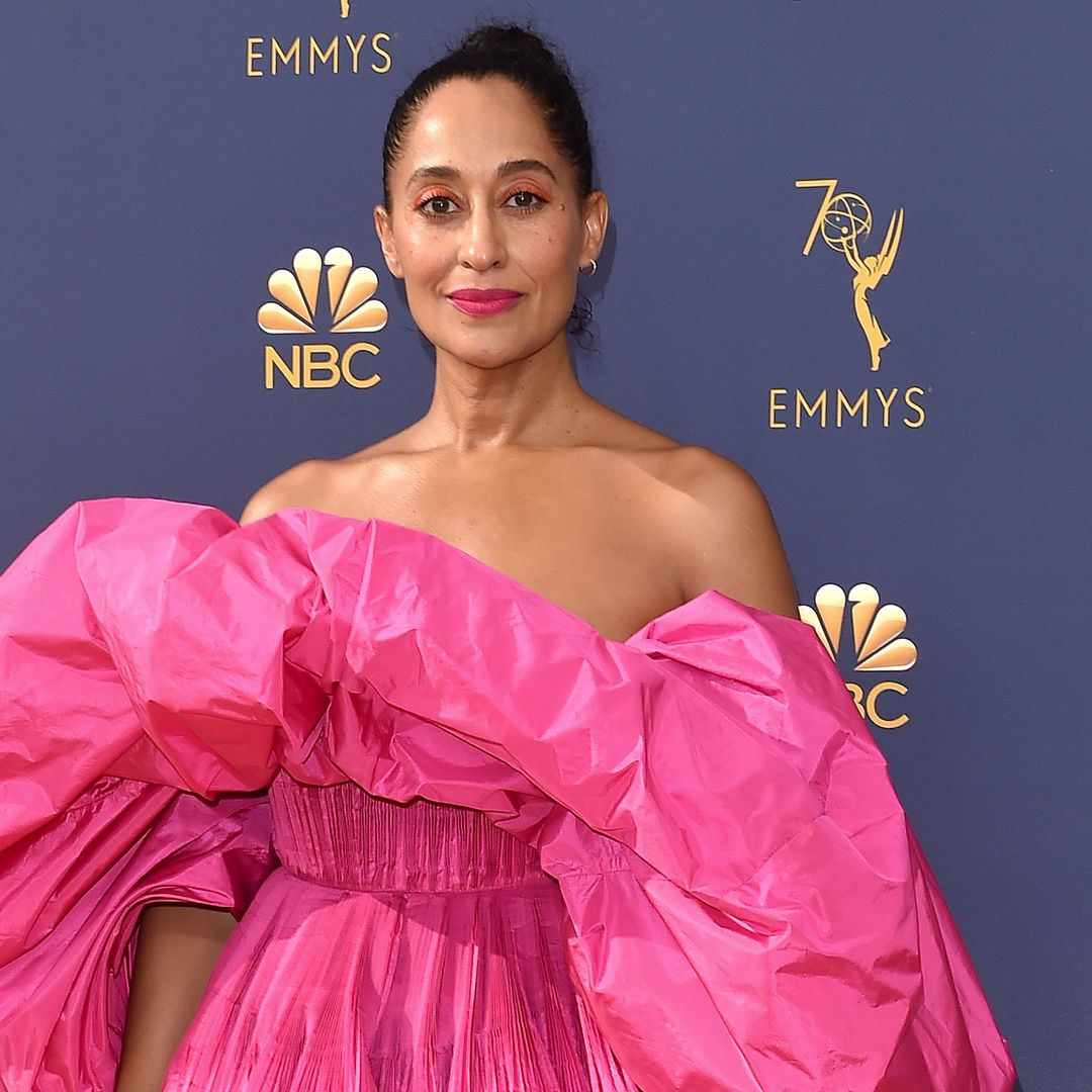 Tracee Ellis Ross' bikini bombshell look is a poolside scene-stealer