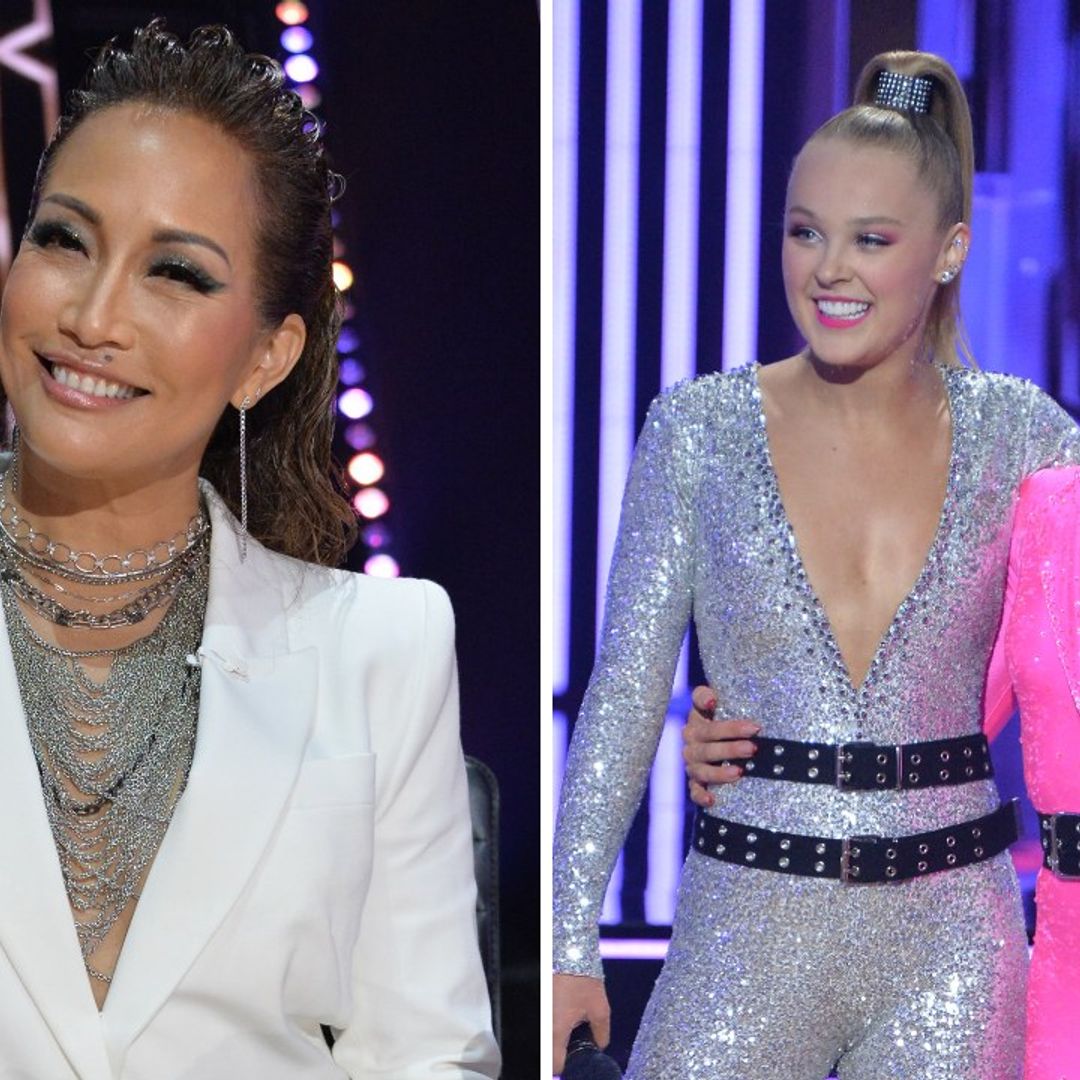 Exclusive: Dancing with the Stars judge Carrie Ann Inaba issues warning for Jojo Siwa after shock result