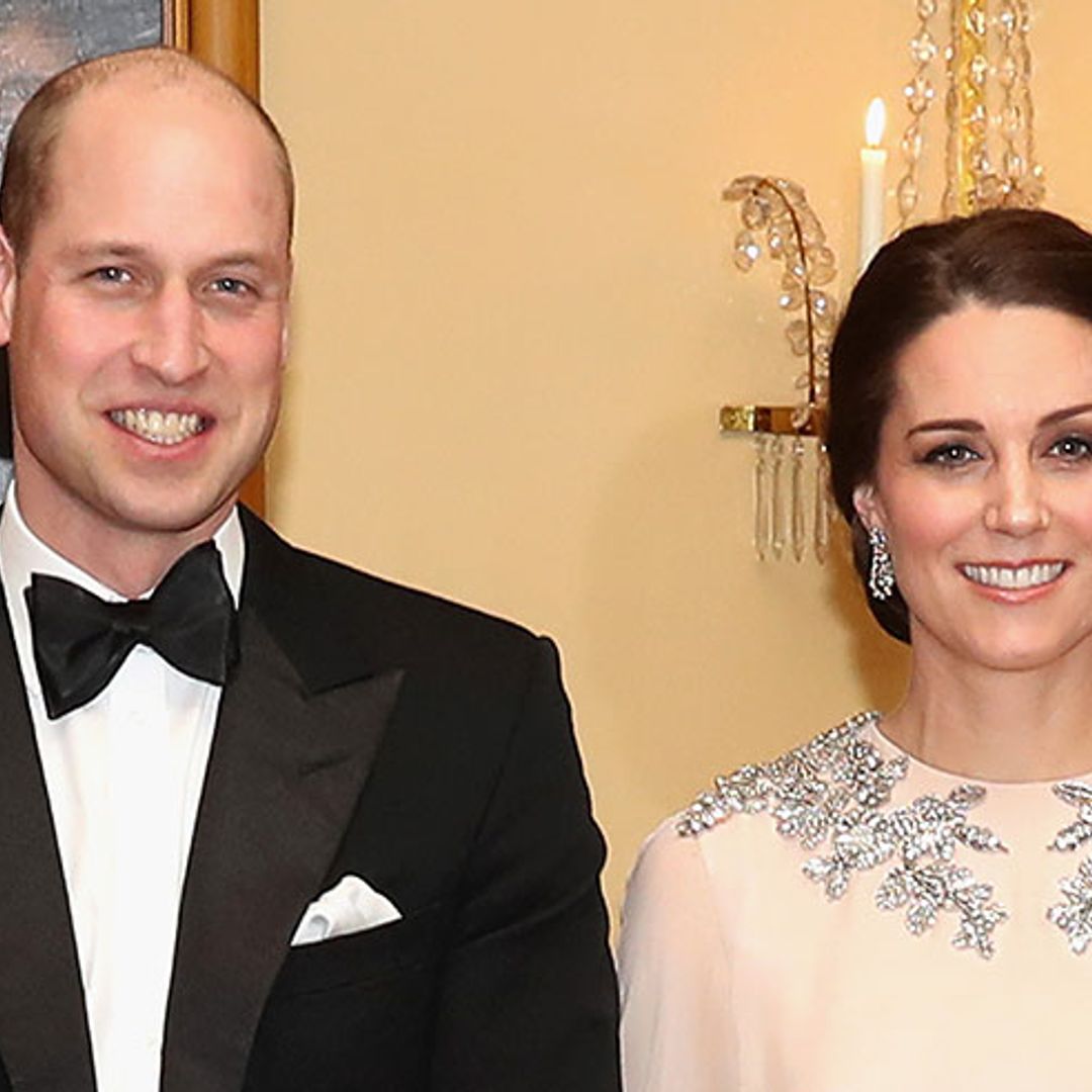 Royal baby born: World celebrates arrival of newborn baby boy