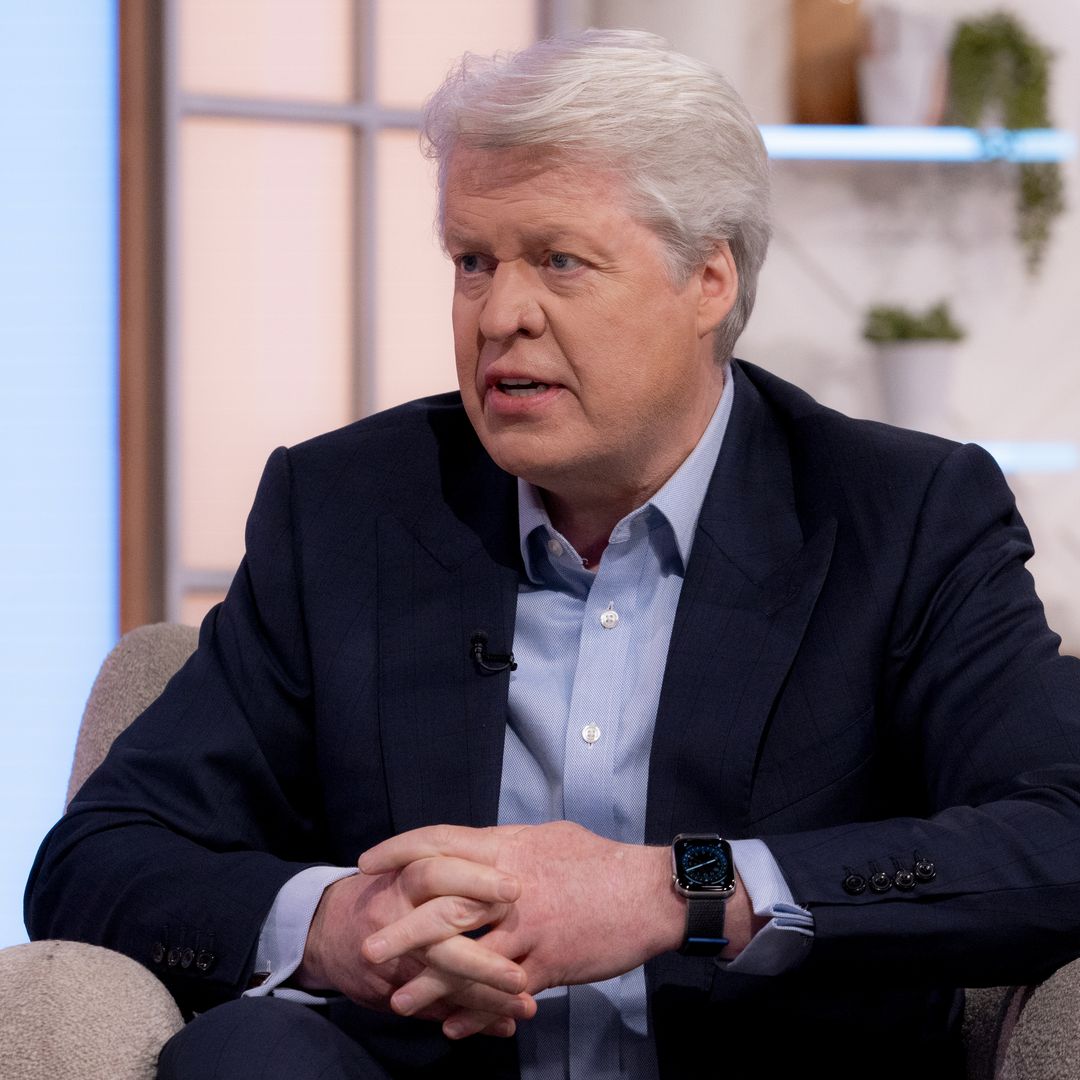 Earl Spencer sets the record straight on why Princess Diana's childhood home will never be fully open to the public