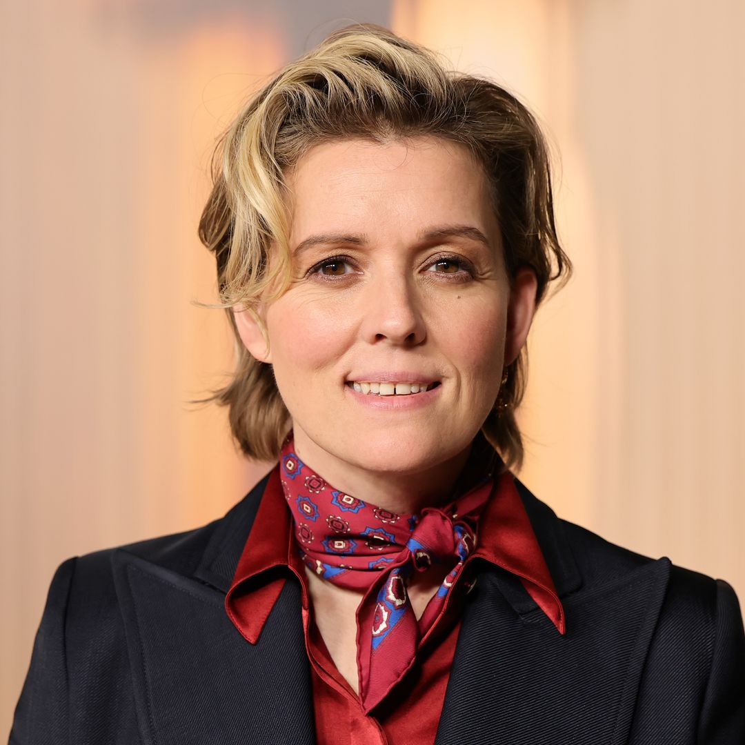 Inside Brandi Carlile's private life with wife Catherine Shepherd and their 2 kids