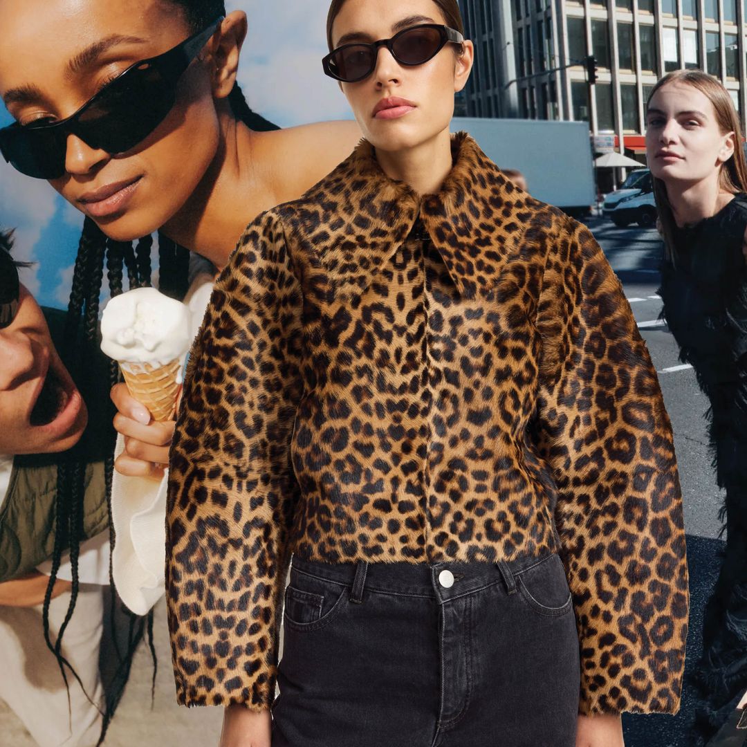 All the fashion brands you didn’t know were Scandi