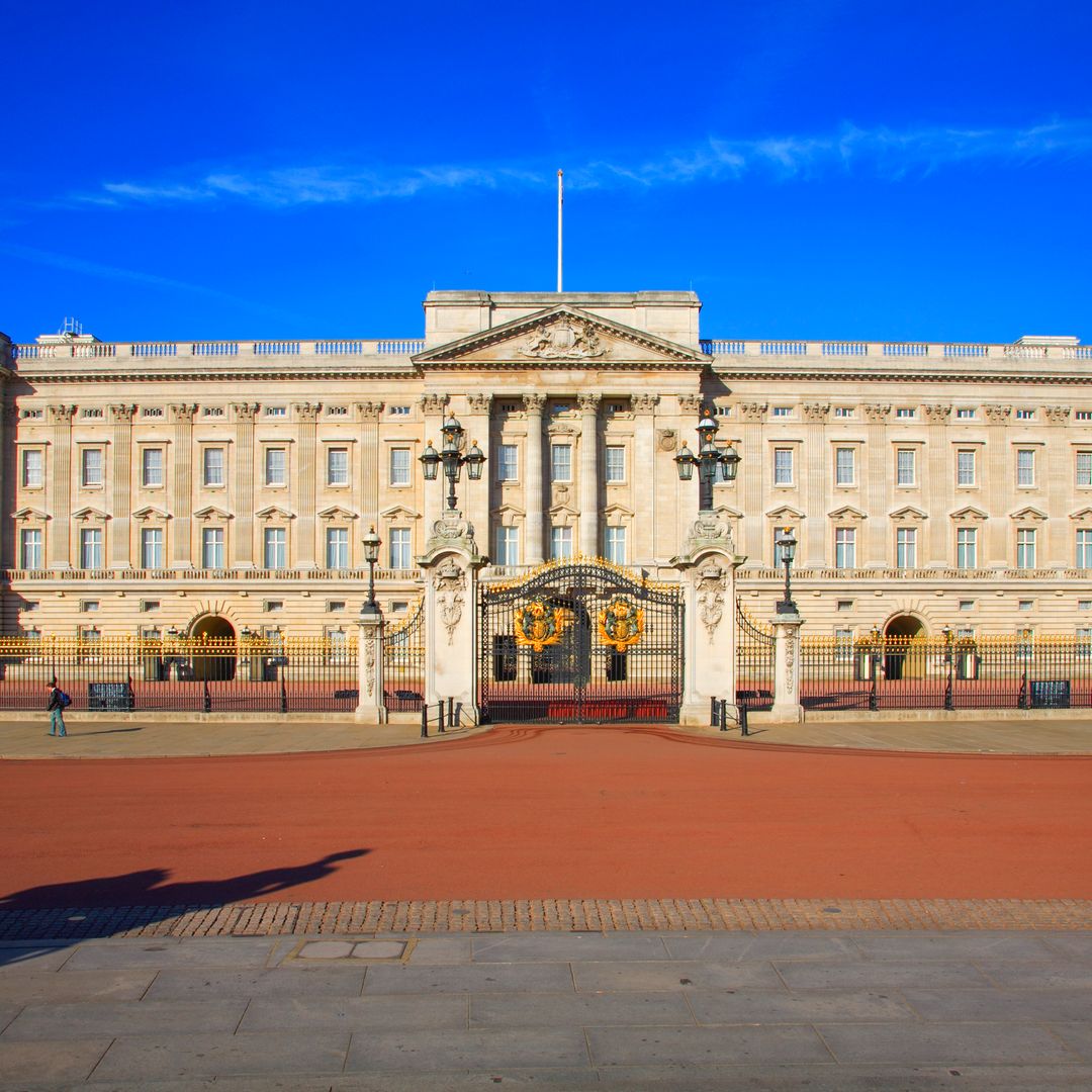 Buckingham Palace respond to staff arrest after alleged Christmas party assault