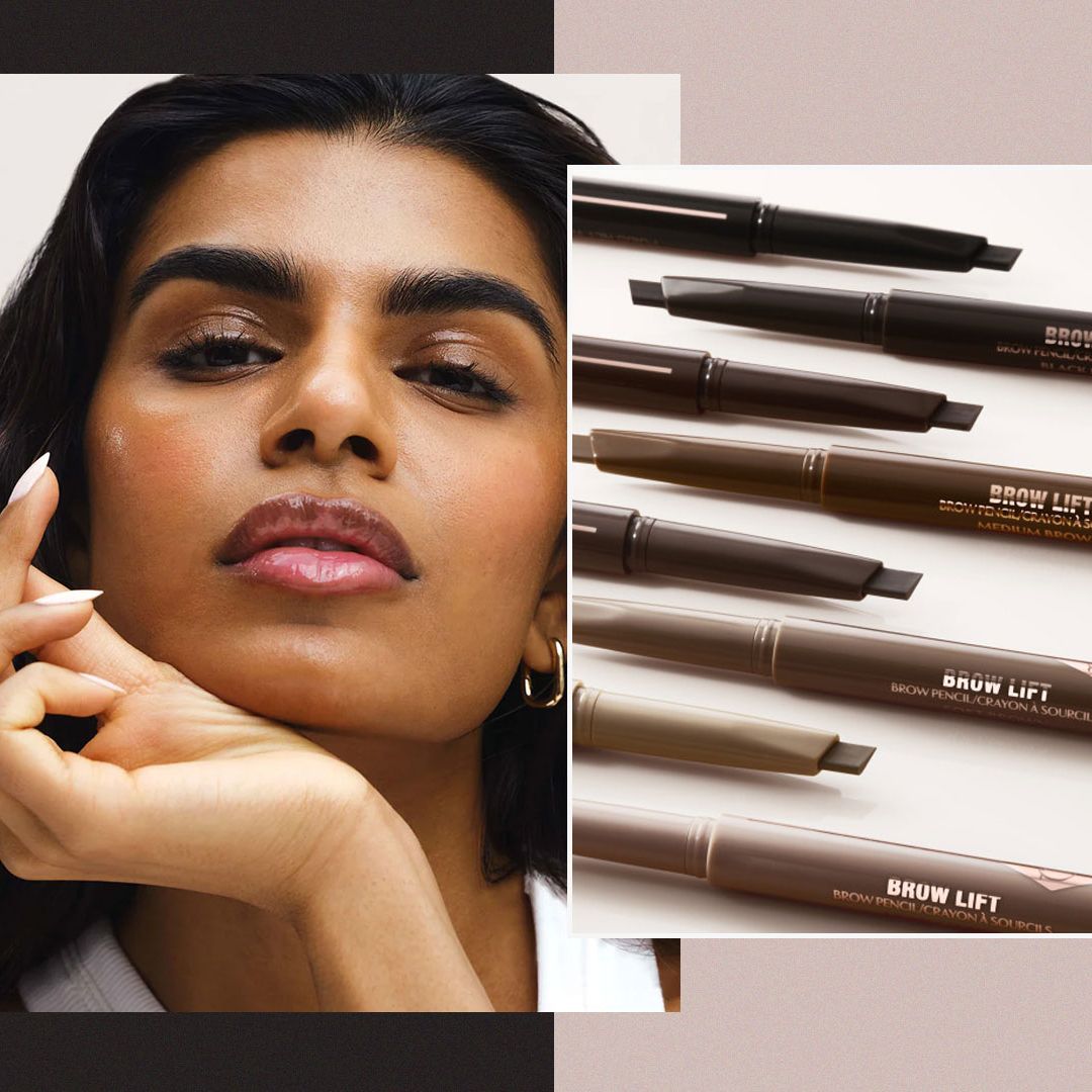 14 best eyebrow pencils, according to a beauty editor