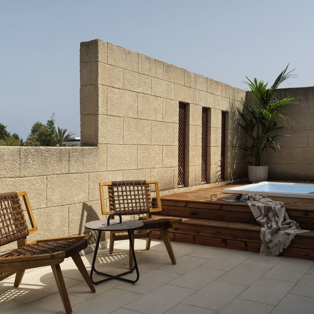 Lindian Village All-Inclusive Resort Rhodes: An idyllic greek getaway