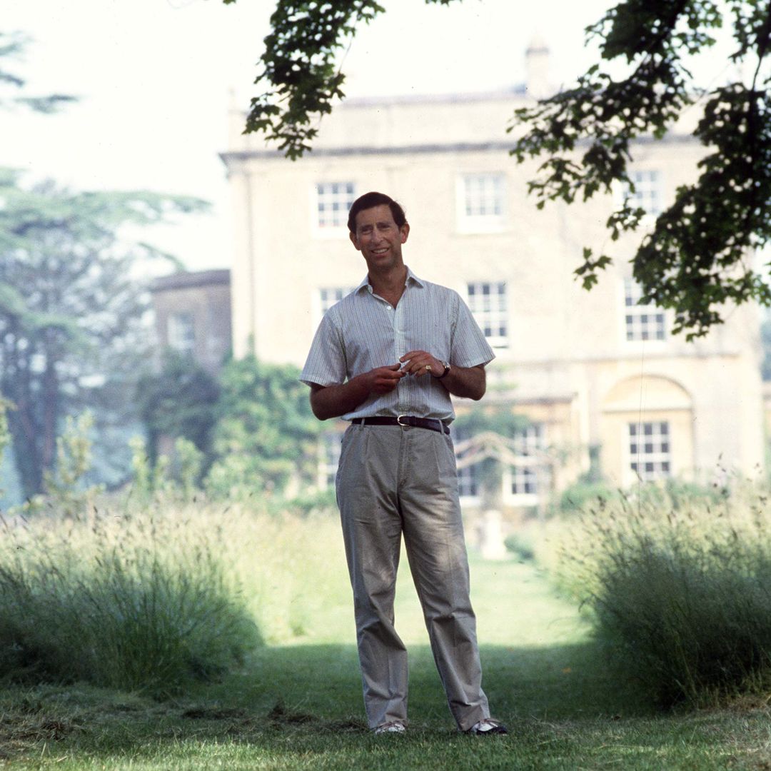Our Eco King: 6 positive things King Charles has done for the planet